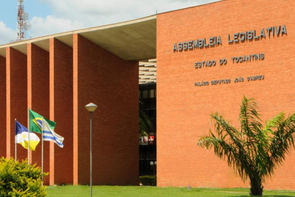 Assembleia Legislativa do Tocantins homologa resultado final do concurso público