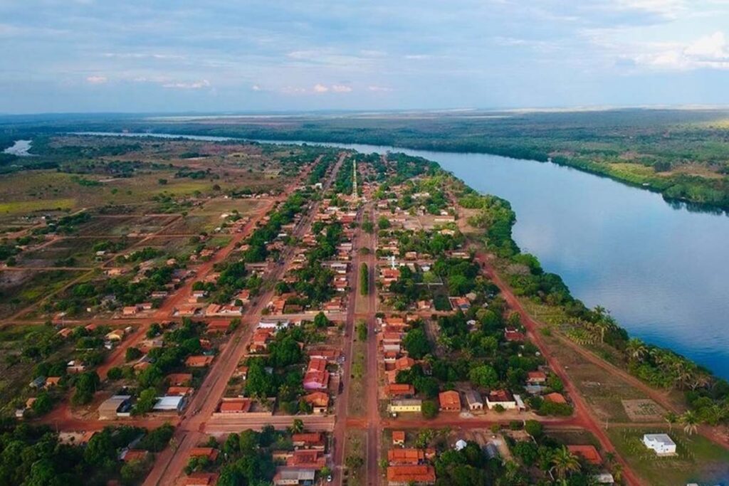 Denúncia aponta irregularidades em contrato da saúde de Palmeirante