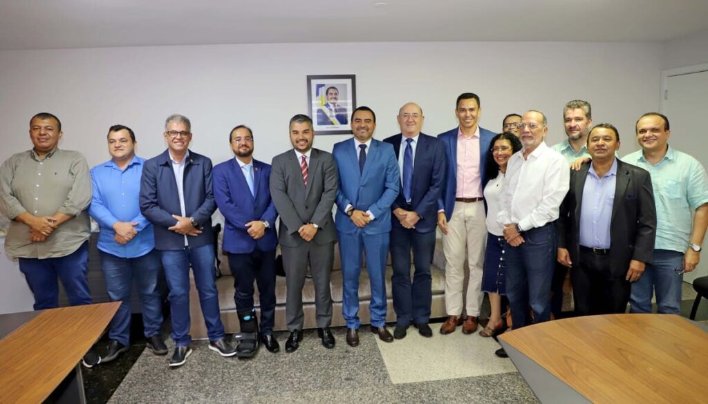 Mineradora estrangeira prevê geração de 2 mil empregos em Monte do Carmo