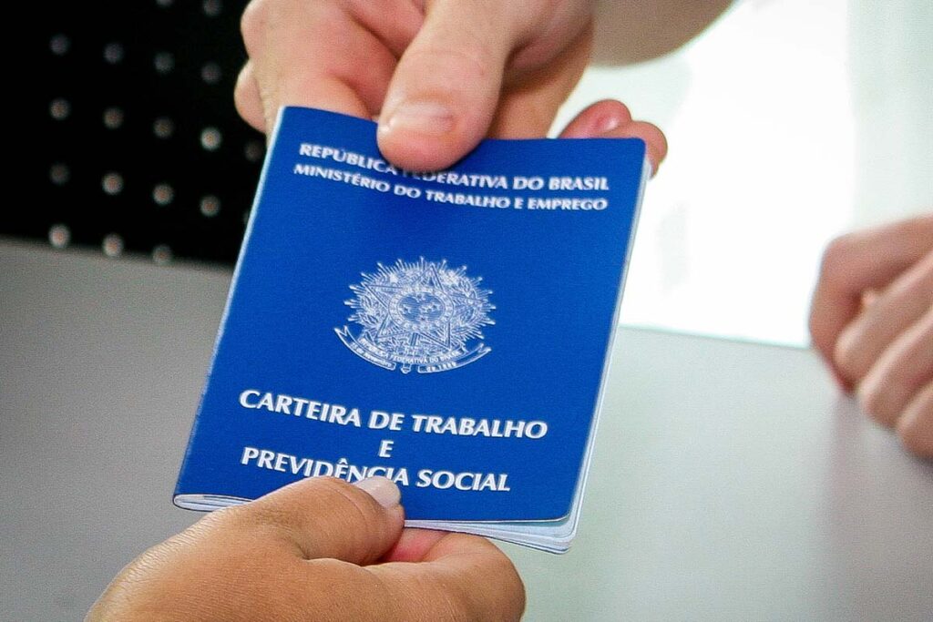 Tocantins gera 1.564 novos empregos formais em janeiro, melhor resultado em 4 Anos