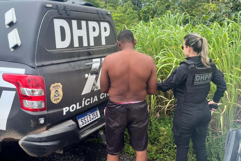 Polícia Civil localiza restos mortais de mulher assassinada em 2017 no Tocantins