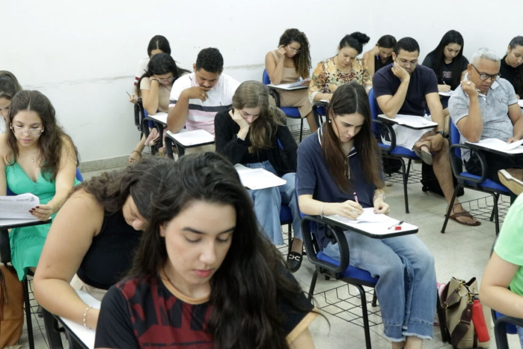 Unitins oferta 120 vagas em cursos de graduação; inscrições terminam nesta segunda (3)