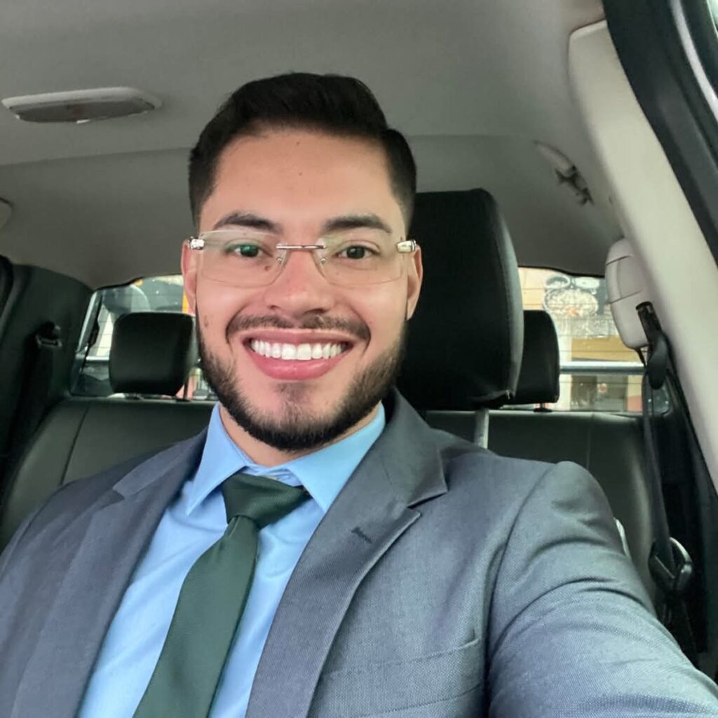 Advogado do MPTO é preso em operação da PF sobre vazamento de decisões judiciais