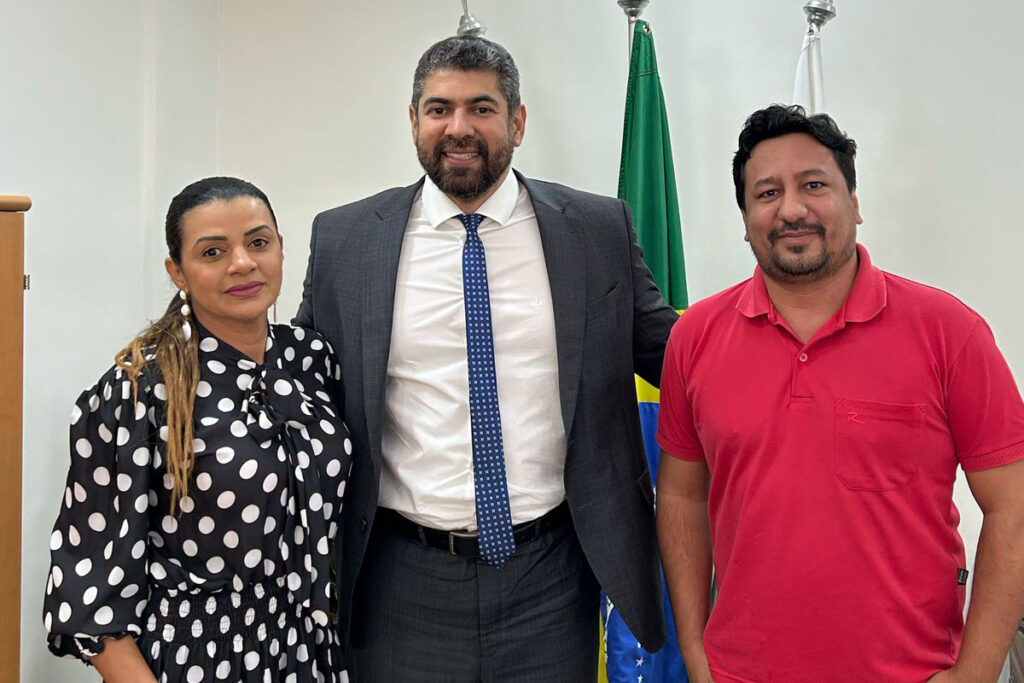 Associação dos Policiais Civis cobra reajustes e melhorias em reunião com secretário de Segurança Pública