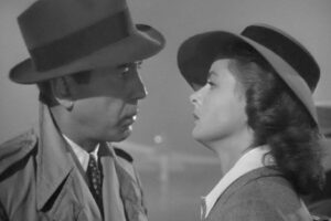 Casablanca (1942)