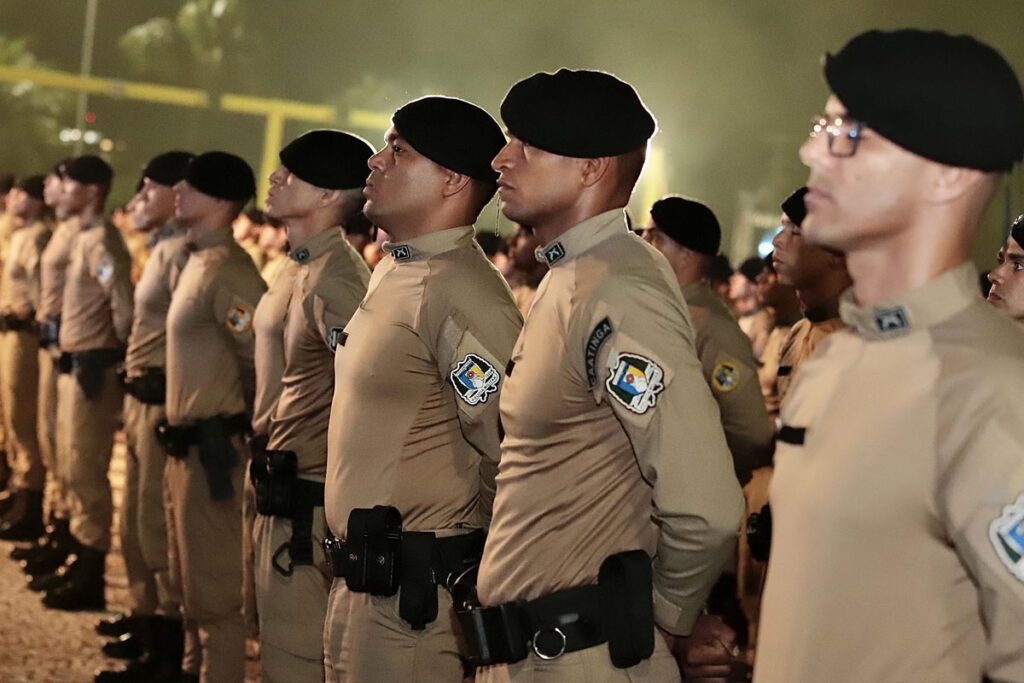 Concurso PMTO incluirá cotas para negros, indígenas e quilombolas