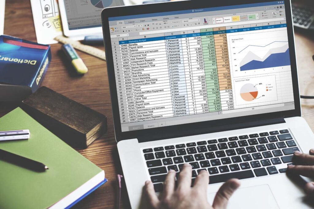 Curso gratuito ensina como usar o Excel com Inteligência Artificial