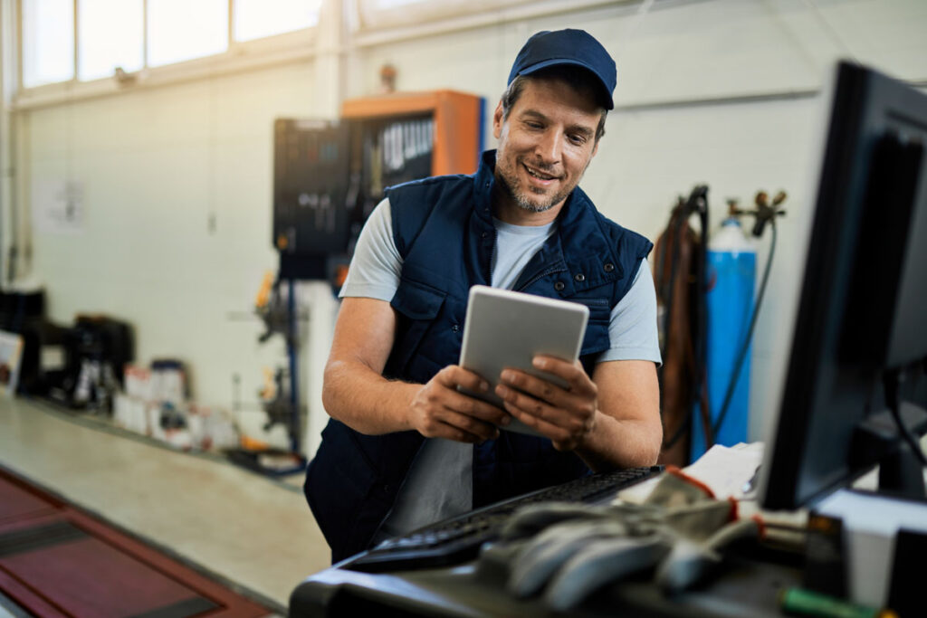 Cursos Técnicos: O caminho mais rápido para o mercado de trabalho