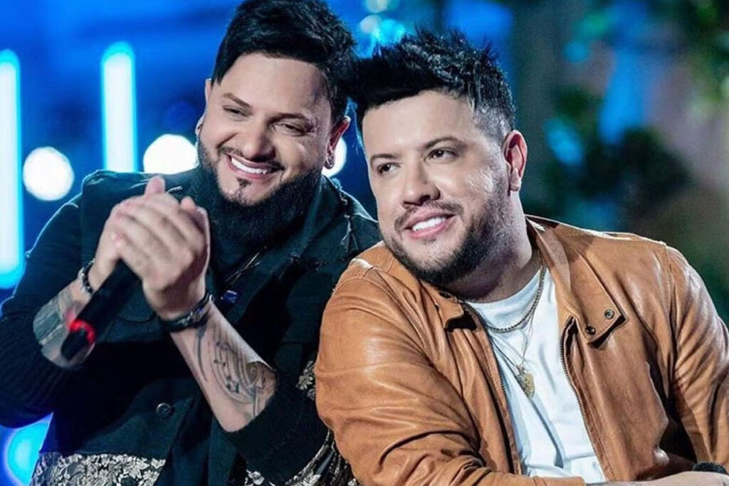 Diego e Victor Hugo são destaque na quarta noite de Carnaval em Palmas