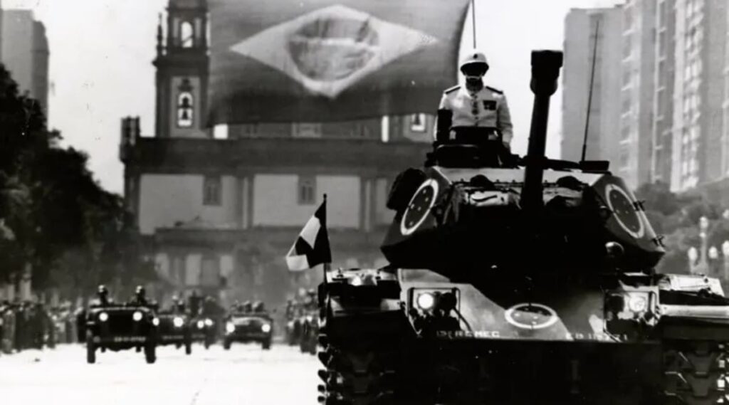 Golpe Militar de 1964: O que foi, impactos e livros essenciais para entender o período