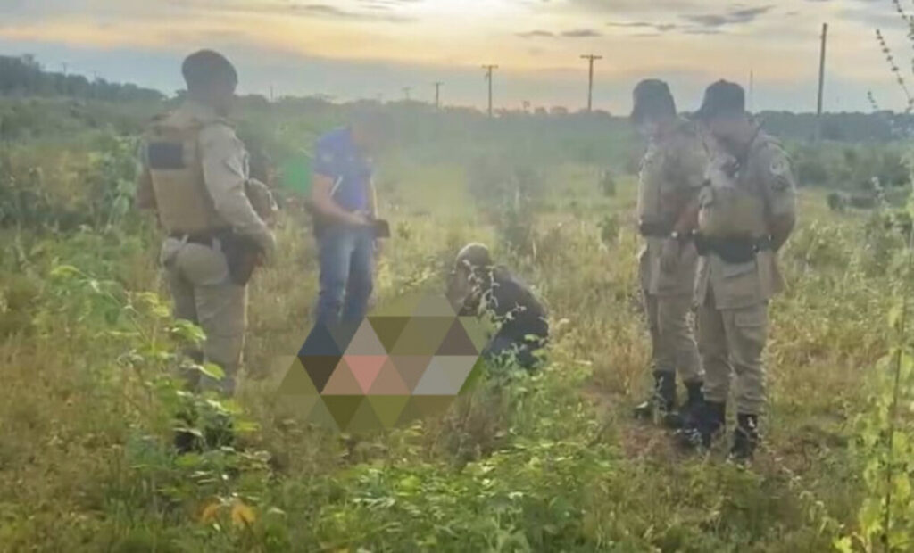 Jovem morre eletrocutado ao tentar retirar fiação de poste em Araguaína