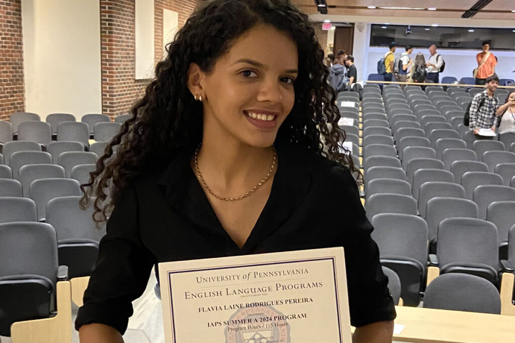 Jovens tocantinenses podem concorrer a 90 vagas de intercâmbio gratuito nos EUA