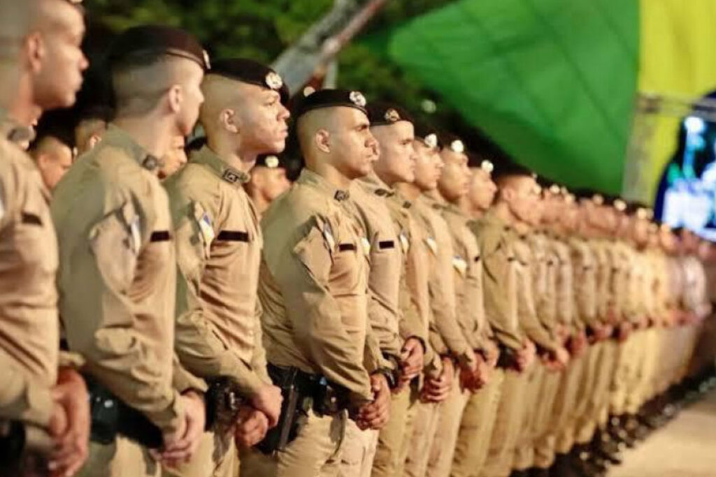 MPTO aciona Justiça para suspender concurso da PMTO por falta de reserva para PcDs