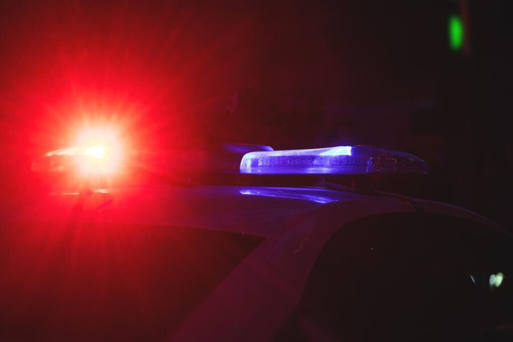 Mãe e filho são presos em Araguaína após tentarem esfaquear jovem da família