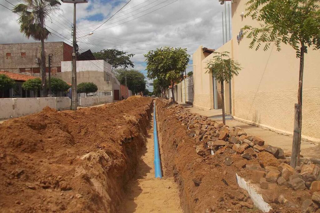 8 de Março - Mulheres ganham mais acesso à água e ao esgoto tratado após o Marco Legal do Saneamento