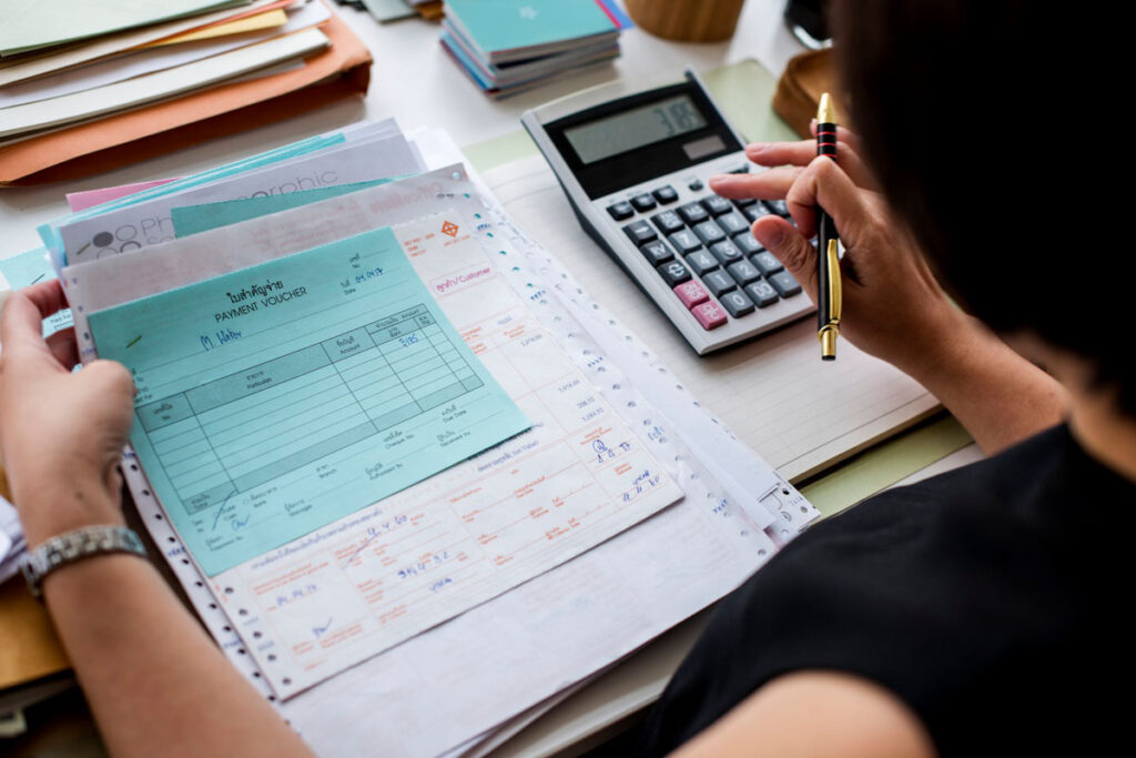 Nota fiscal e cupom: qual a diferença e por que você deve exigi-los?