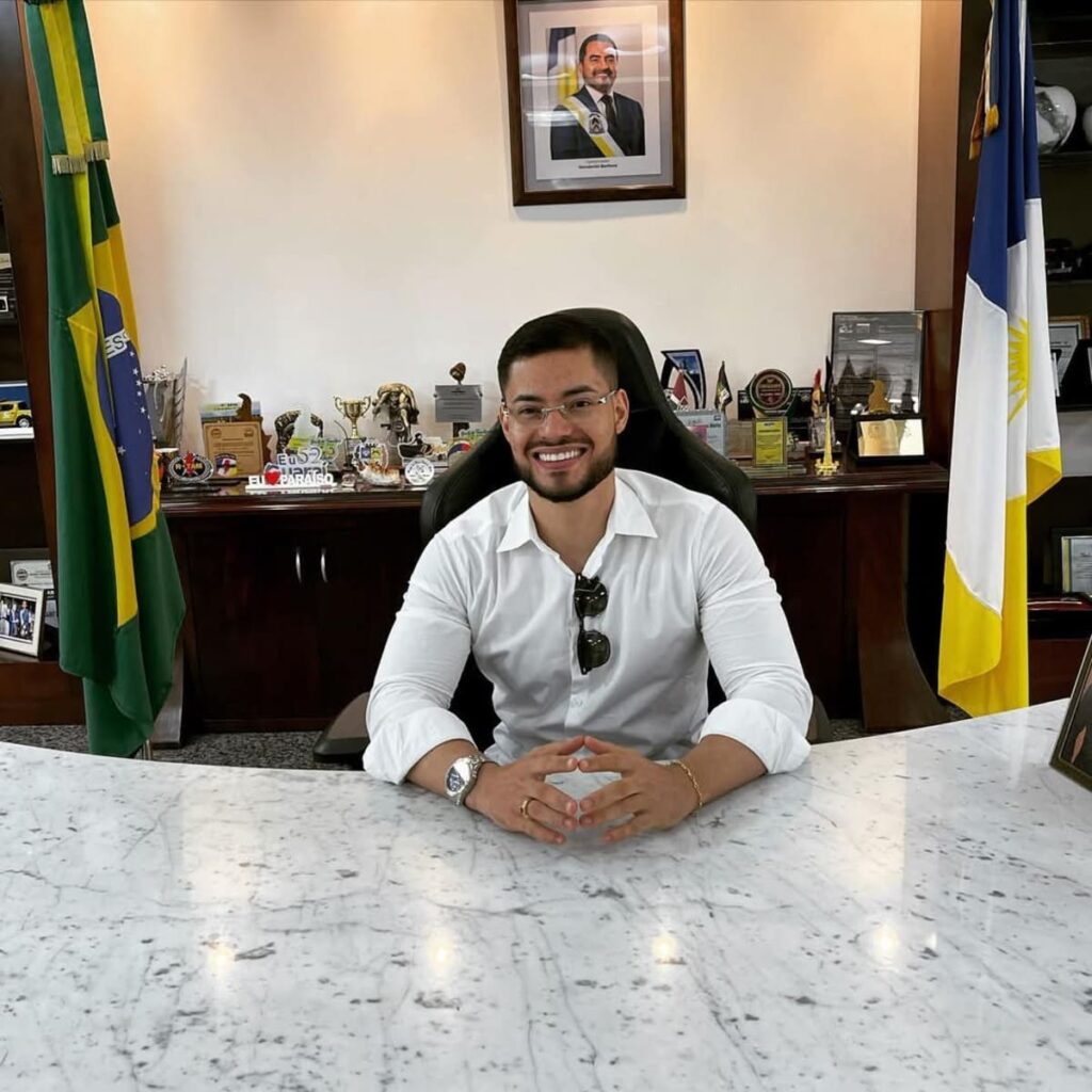 PF investiga suposto vazamento de informações sigilosas no STJ para políticos do Tocantins