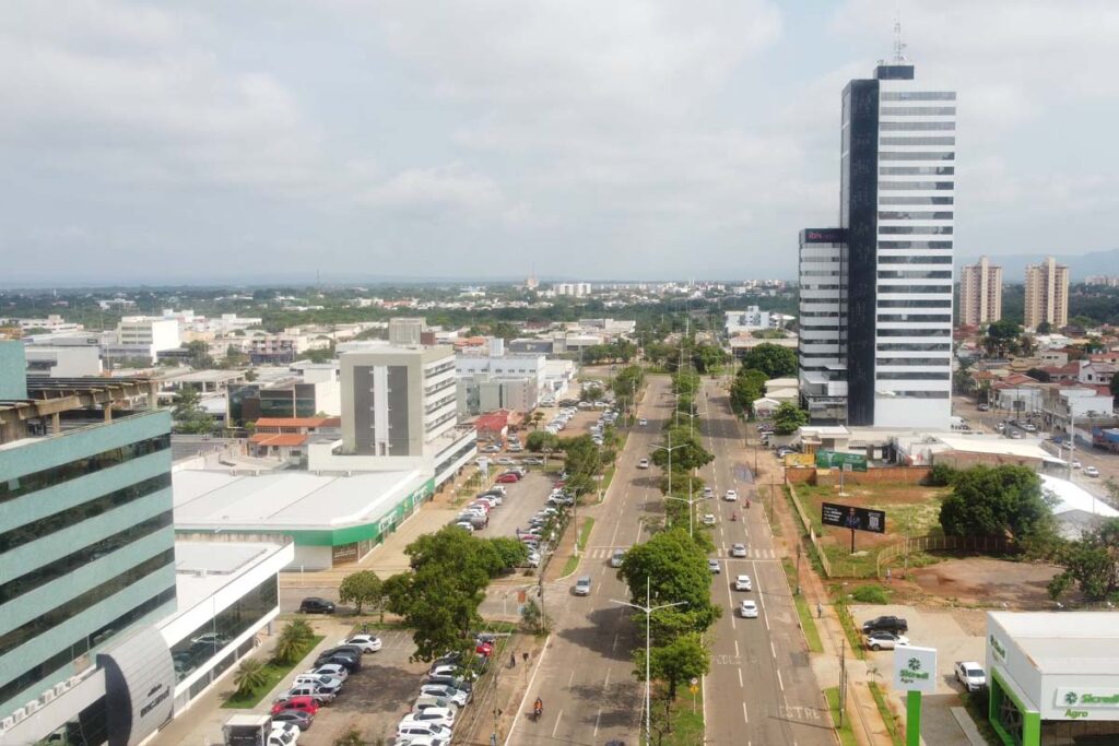 Região de Palmas teve 6.405 admissões no mês de janeiro, segundo Caged