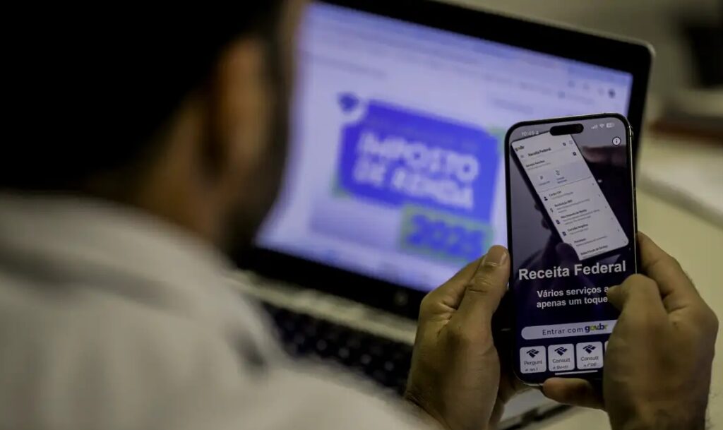 Receita Federal libera consulta ao lote da malha fina de fevereiro