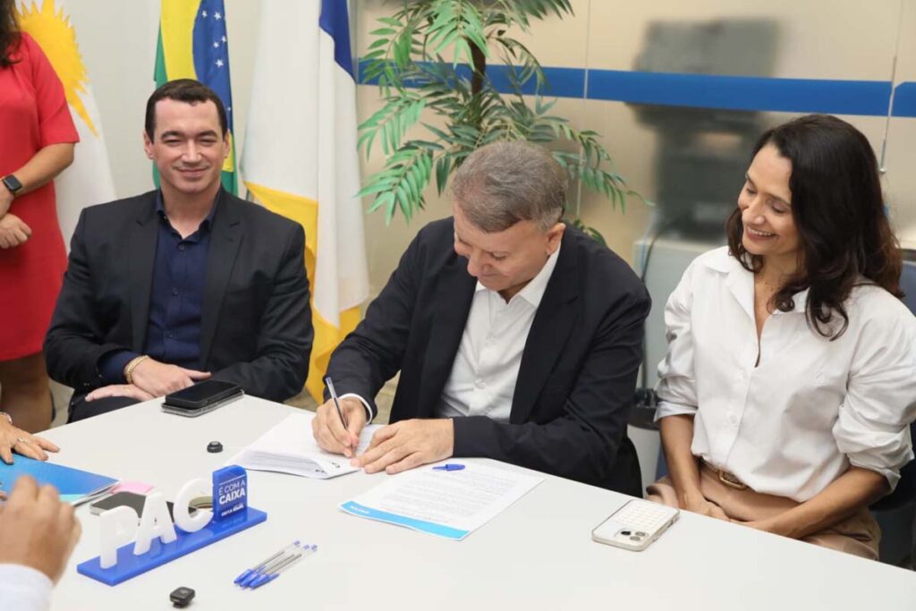 Residencial Juriti: 192 famílias em Palmas serão beneficiadas com casas populares