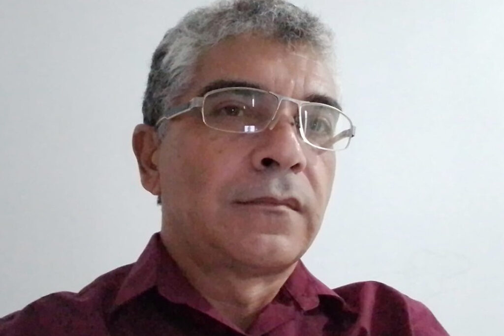 Ronaldo Teixeira adia novamente oficina de formatação de projetos culturais dos editais 2025 da PNAB