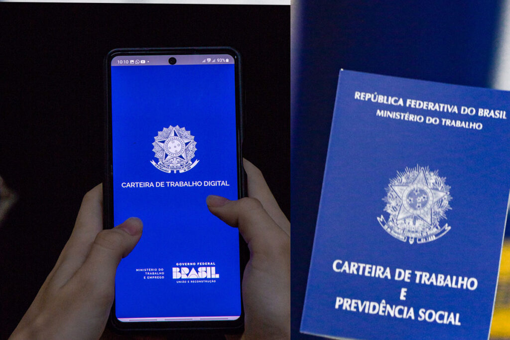 Sine Tocantins oferece 690 vagas de emprego: Veja como se candidatar