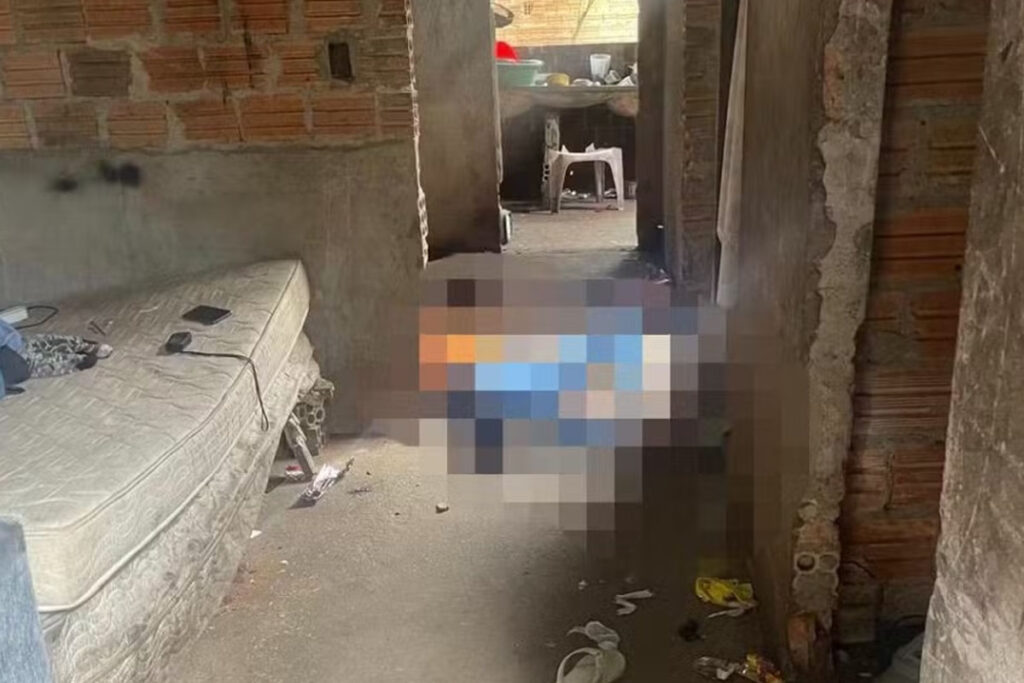 Suspeito de matar jovem em Gurupi é preso e autuado por tráfico de drogas