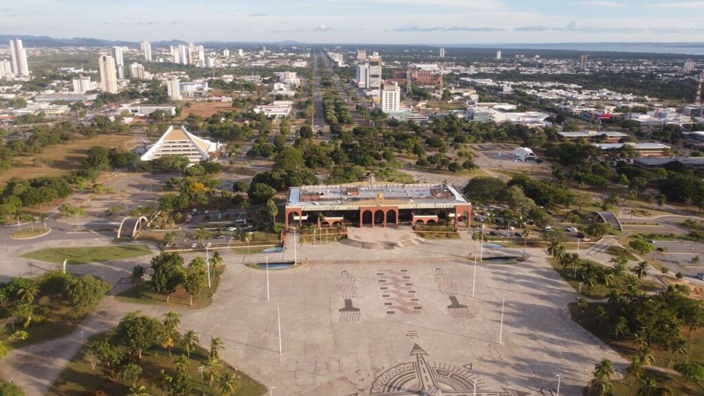 Tocantins cria 3.257 novos empregos em fevereiro, segundo Novo Caged