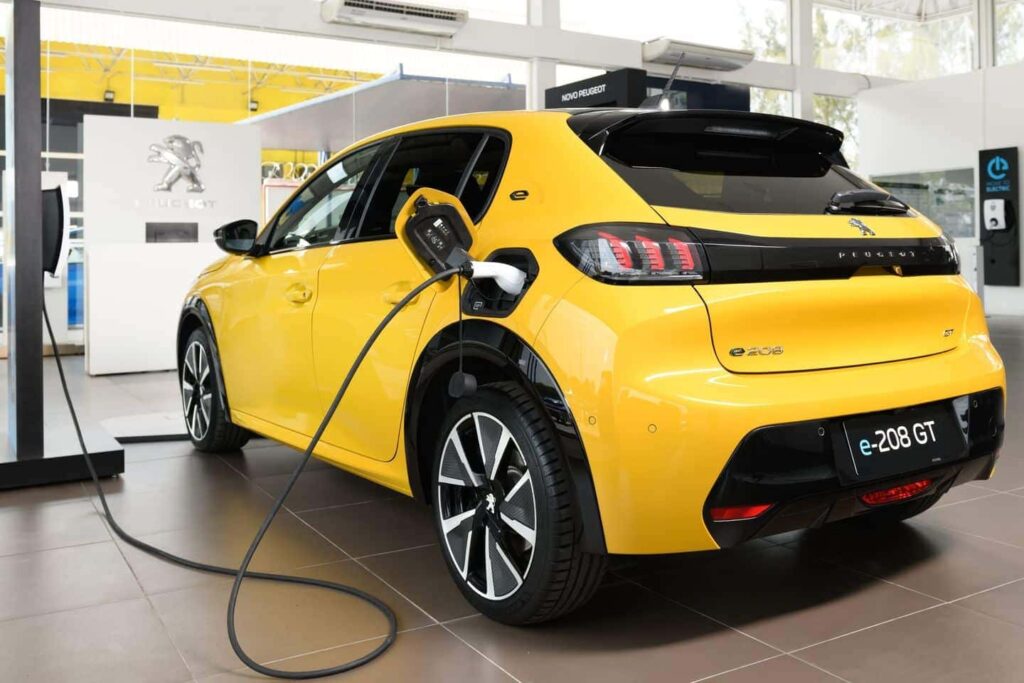 Carros elétricos no Brasil: Modelos mais vendidos e análise de prós e contras