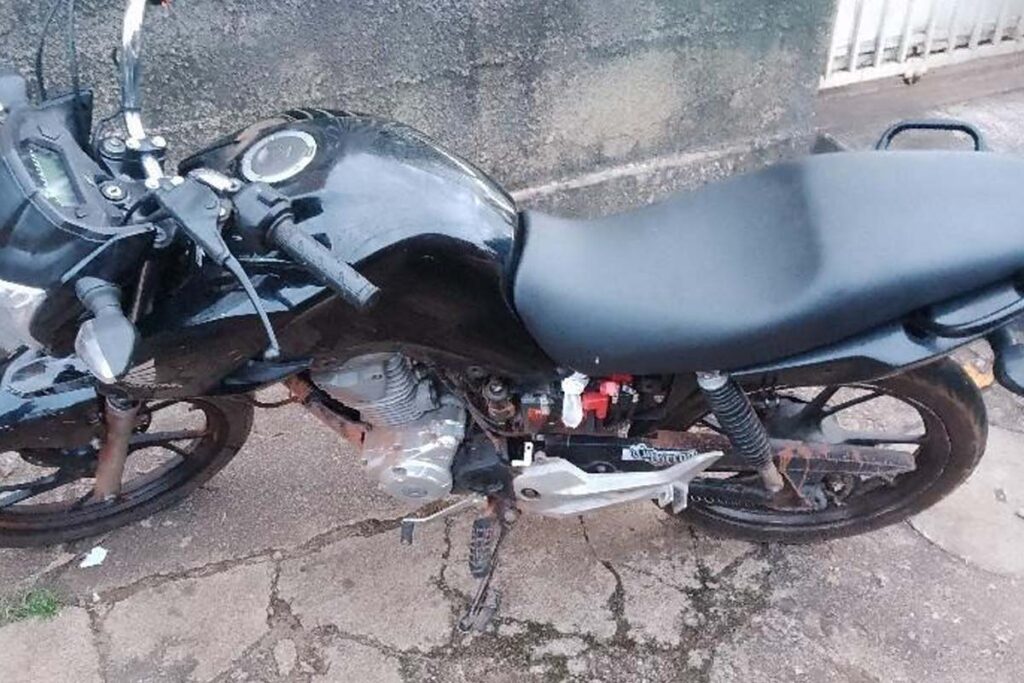 Quadrilha é presa após roubo e sequestro em Ipueiras e Porto Nacional