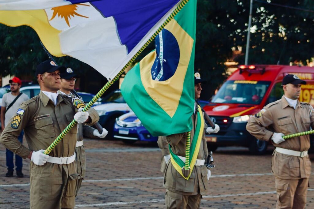 Concurso da PMTO sofre alterações: veja o que mudou no TAF, conteúdos e regras para lactantes