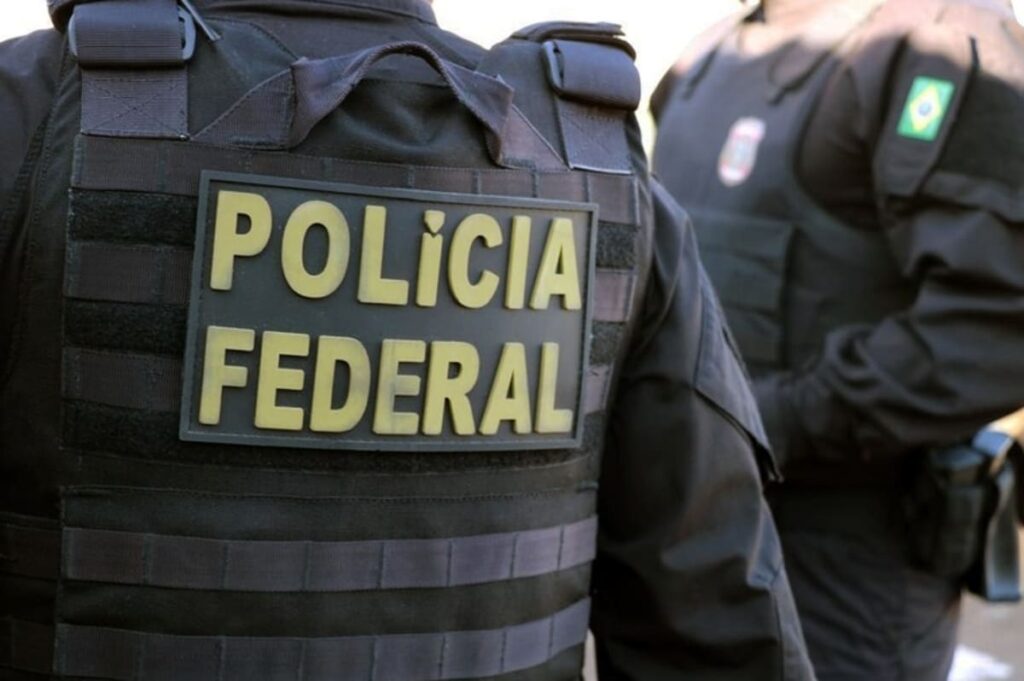 Concurso da Polícia Federal oferece três vagas para o Tocantins