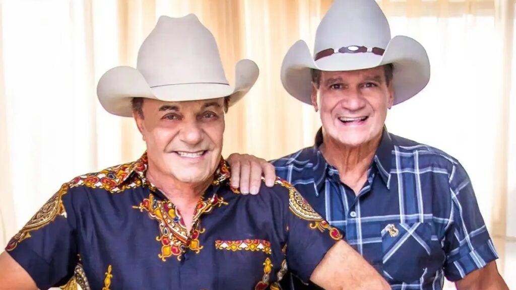 Expo Gurupi 2025 terá entrada gratuita e show da dupla Gino & Geno