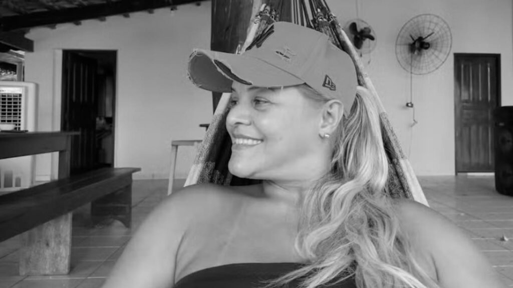 Mulher morre após 20 dias internada por agressão em Caseara