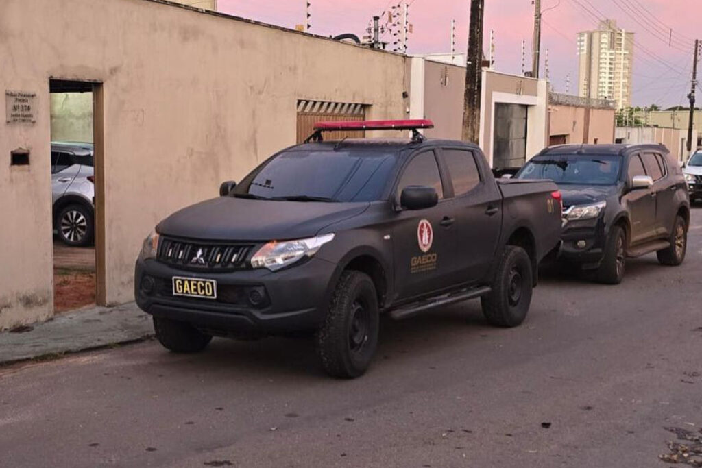 Operação Hades desmantela esquema de sonegação de R$ 8 milhões no Tocantins