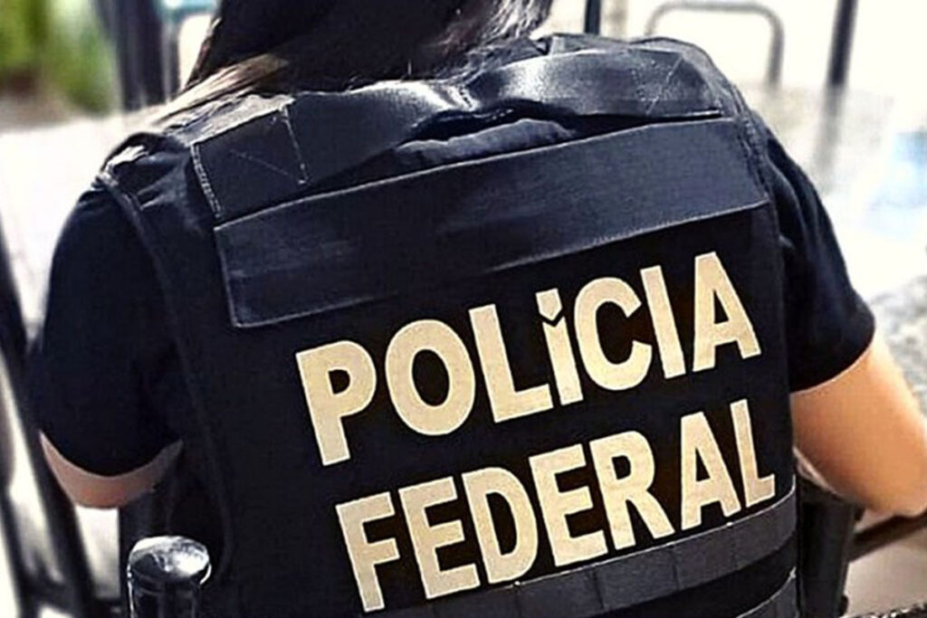 PF desmantela esquema de fraude contra a Caixa Econômica em Palmas