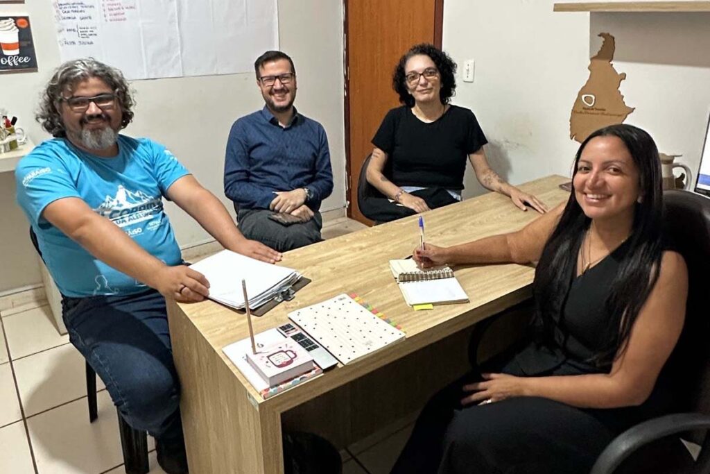 Paraíso do Tocantins adere ao segundo ciclo da Política Nacional Aldir Blanc