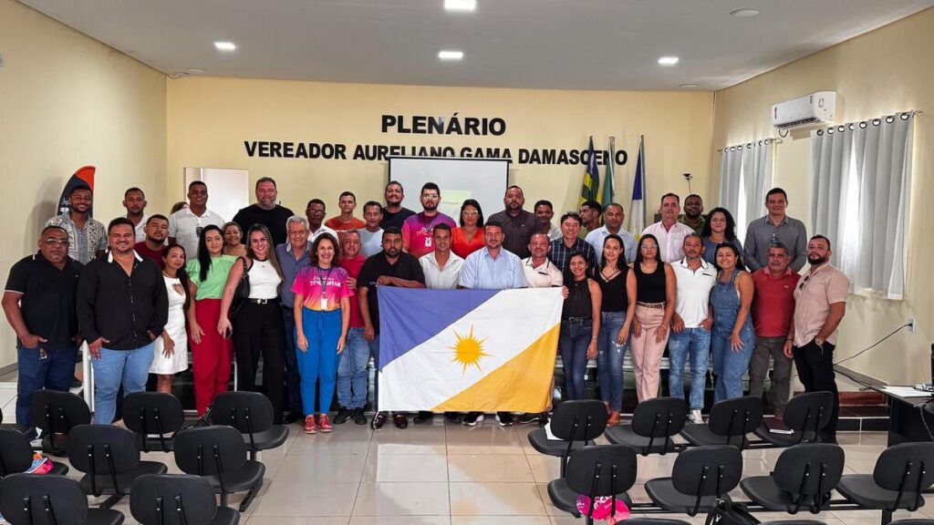 Turismo na Estrada realiza nova edição em Porto Nacional com foco no desenvolvimento regional