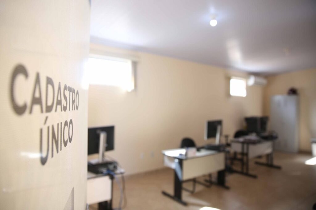 Cadastro Único ficará fora do ar no dia 11 de abril para atualização de dados