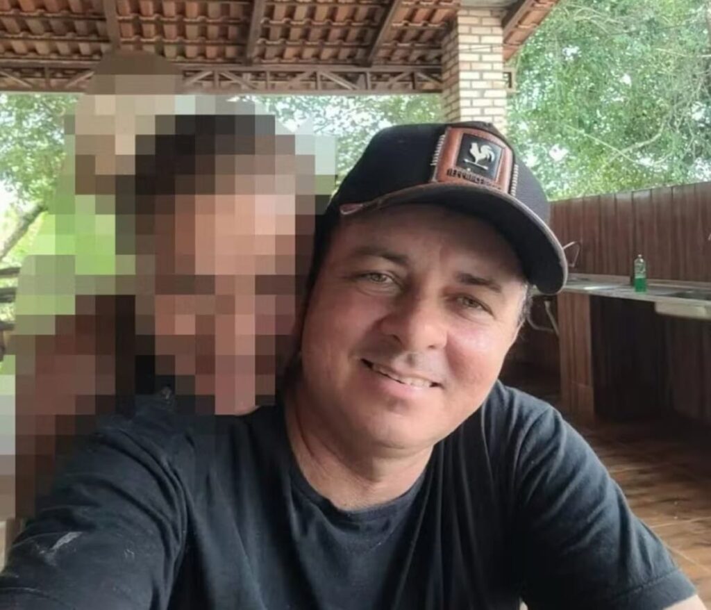 Tentativa de feminicídio em Caseara: suspeito é preso após brutal agressão à companheira