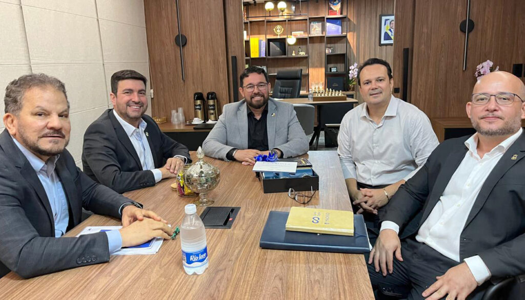 Tocantins fortalece rede de rádios comunitárias com apoio da Unitins e da Farcom