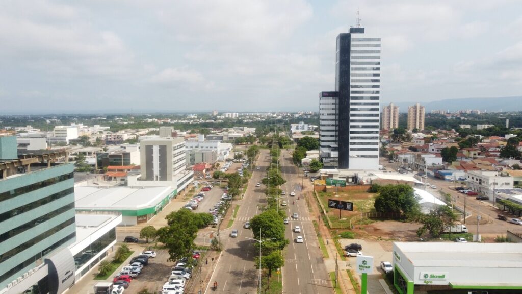Tocantins se destaca entre os líderes em volume de crédito concedido no país