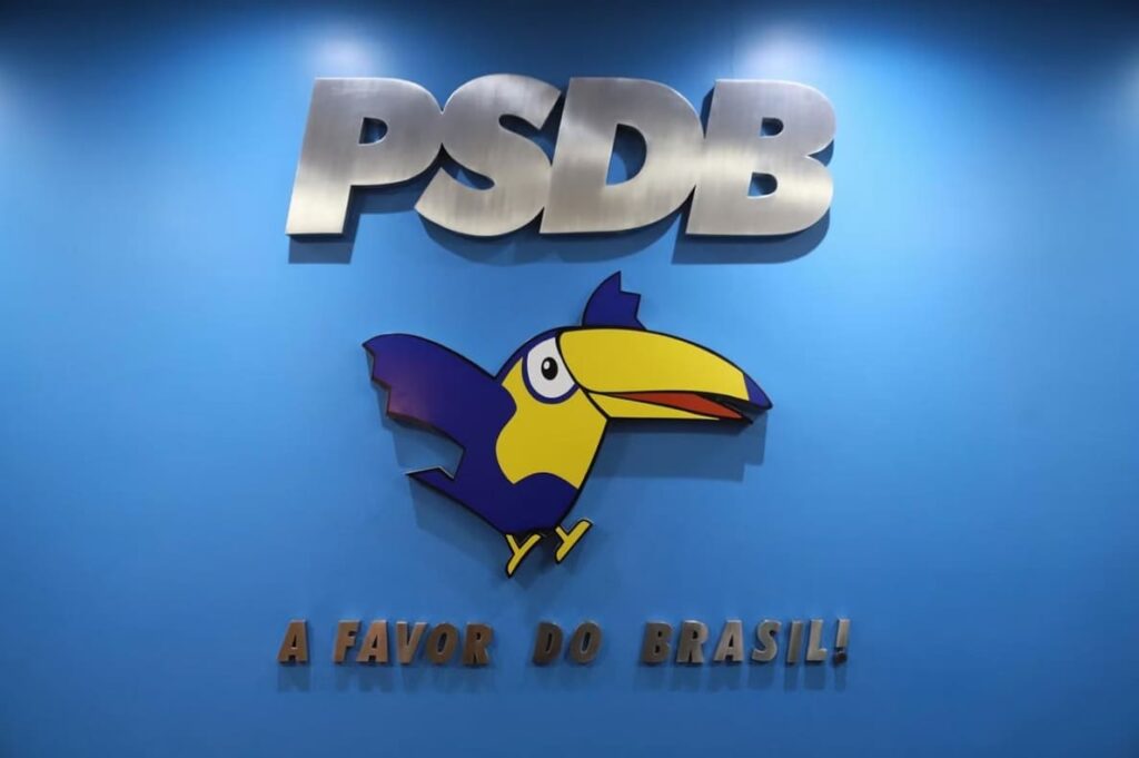 Fusão entre PSDB e Podemos busca reerguer sigla que já foi protagonista da política nacional