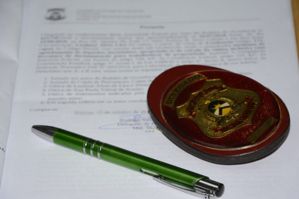 Polícia desmantela quadrilha que clonava sites de energia e água para aplicar golpes