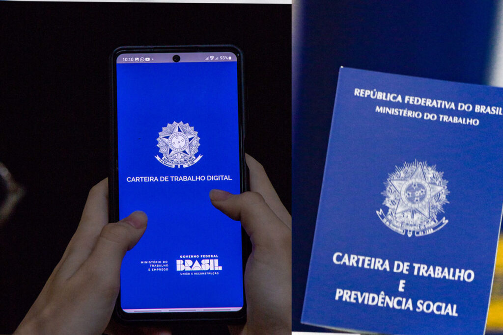 Mais de 200 vagas de emprego são ofertadas pelo Sine em Palmas e Taquaruçu