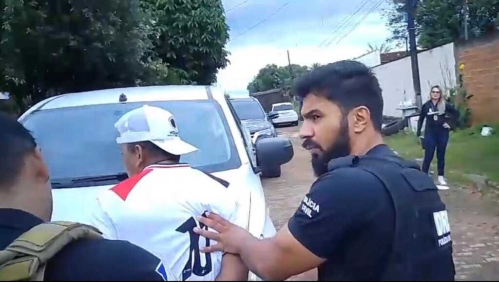 Mãe e tio são indiciados pela prática de estupro contra três crianças em Nova Olinda