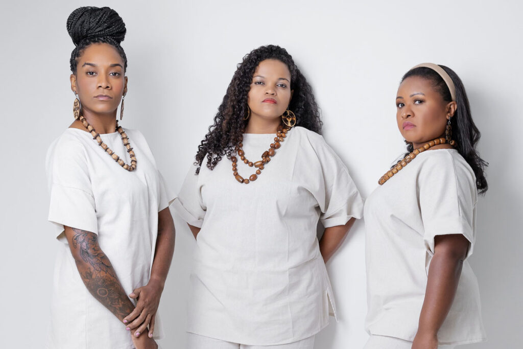 Espetáculo gratuito em Araguaína dá voz às histórias de mulheres negras neste sábado (31)