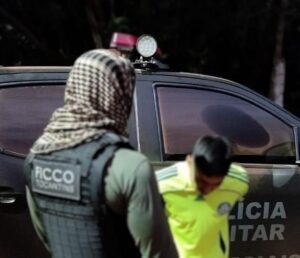 Operação policial mira esquema interestadual de tráfico e lavagem de dinheiro e cumpre mandados em sete estados