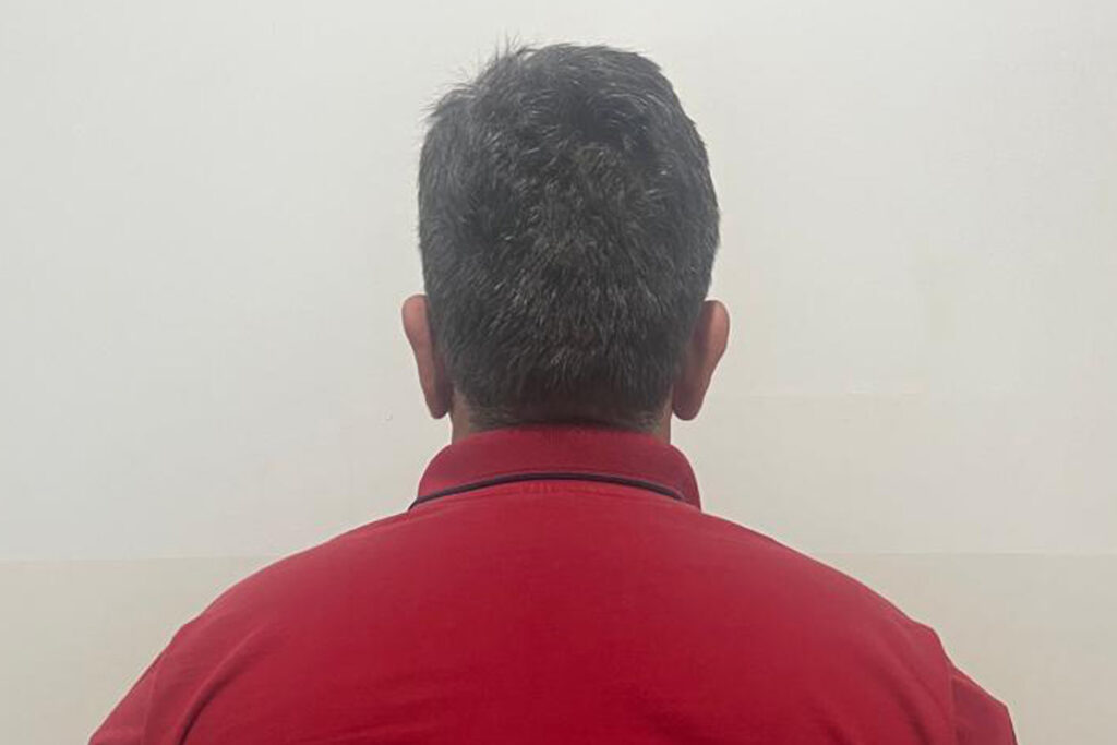 Foragido da Justiça de Sergipe é preso em Palmas por estelionato e uso de documentos falsos