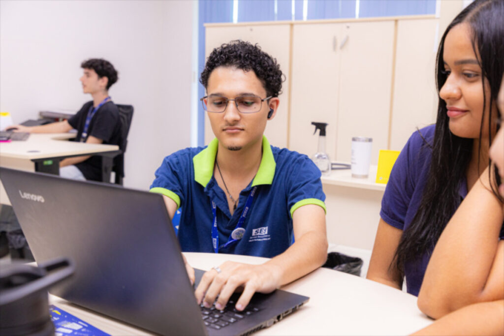 IEL Tocantins oferece 45 vagas de estágio remunerado em 11 cidades